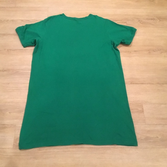 Disney Mickey And Minnie Santa Nightgown - Picture 3 of 4